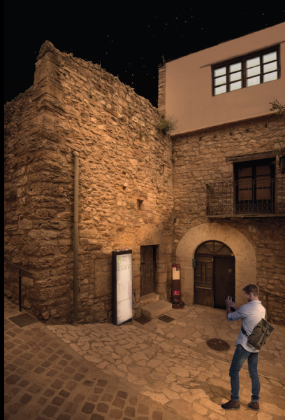 culla-impulsa-dos-actuaciones-para-transformar-su-casco-historico-en-un-referente-turistico-sostenible-y-experiential