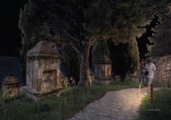 Culla impulsa dues actuacions per transformar el seu nucli hist�ric en un referent tur�stic sostenible i experiencial