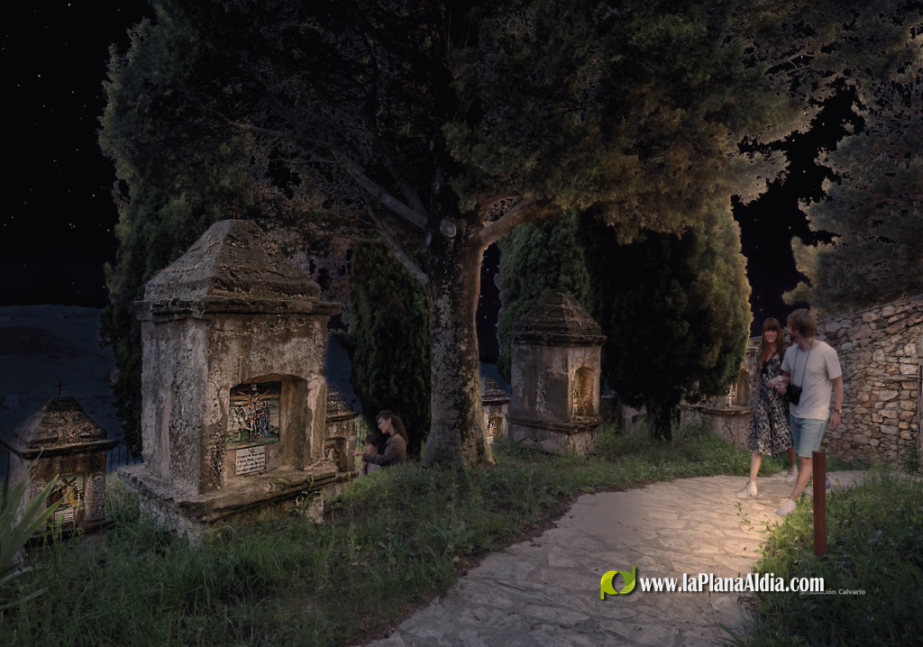 Culla impulsa dues actuacions per transformar el seu nucli hist�ric en un referent tur�stic sostenible i experiencial