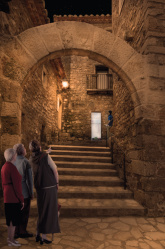 Culla impulsa dues actuacions per transformar el seu nucli hist�ric en un referent tur�stic sostenible i experiencial