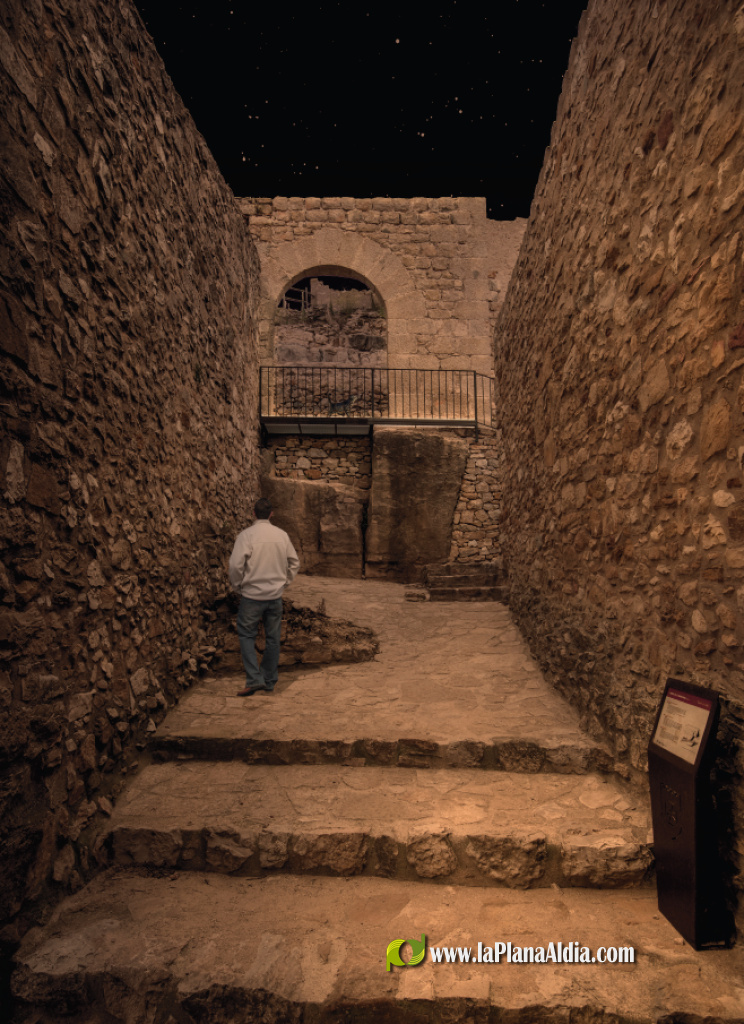 Culla impulsa dues actuacions per transformar el seu nucli hist�ric en un referent tur�stic sostenible i experiencial