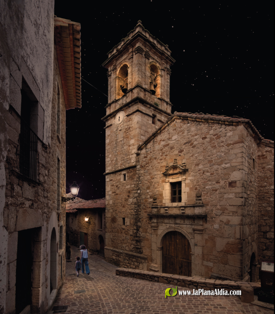 Culla impulsa dues actuacions per transformar el seu nucli hist�ric en un referent tur�stic sostenible i experiencial