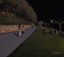 Culla impulsa dues actuacions per transformar el seu nucli hist�ric en un referent tur�stic sostenible i experiencial