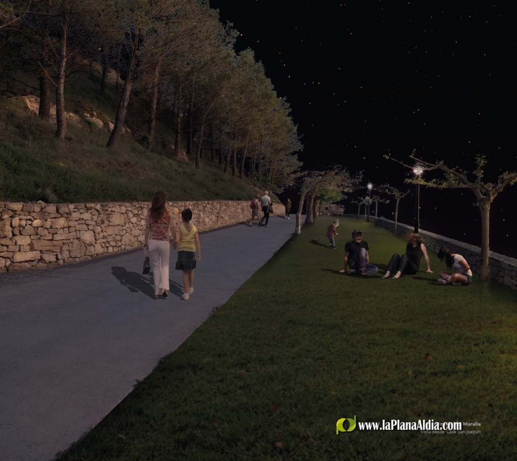 Culla impulsa dues actuacions per transformar el seu nucli hist�ric en un referent tur�stic sostenible i experiencial