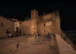 Culla impulsa dues actuacions per transformar el seu nucli hist�ric en un referent tur�stic sostenible i experiencial