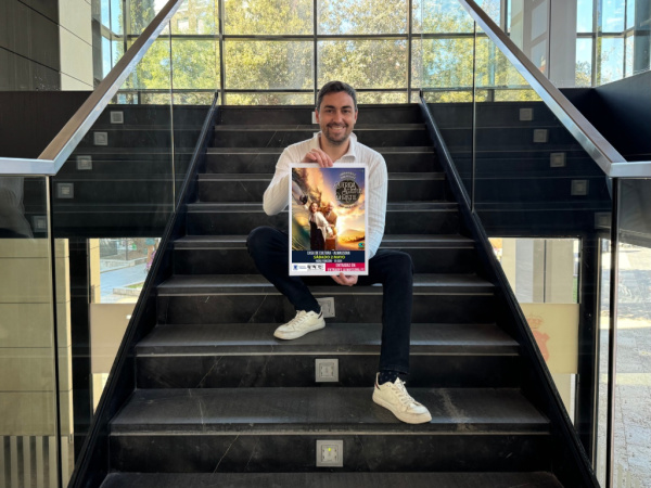 La Casa de la Cultura de Almassora acoge la comedia dram�tica Querida Agatha Christie el 2 de mayo