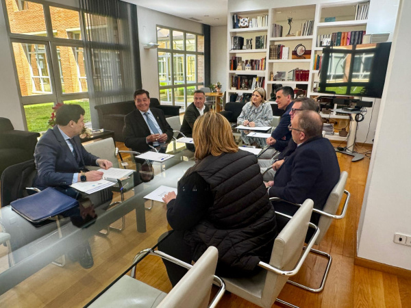 Burriana y la Generalitat desbloquean el Museo de la Naranja y asumen el control del Patronato