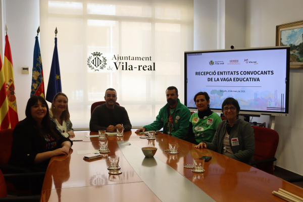 vila-real-respalda-la-huelga-educativa-y-exige-una-negociacion-real-con-la-conselleria