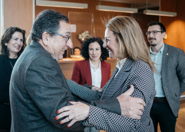 Castell� acull les Jornades Ciutats Amigues de la Inf�ncia i col�loca la protecci� de la inf�ncia al centre de l'acci� p�blica