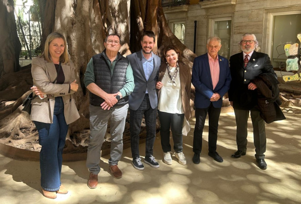 El PP reclama una regulaci�n espec�fica para la Albufera y rechaza la proposici�n de Comprom�s