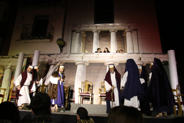 la-passio-de-torreblanca-celebra-su-edicion-historica-tras-ser-declarada-fiesta-de-interes-turistico-autonomico