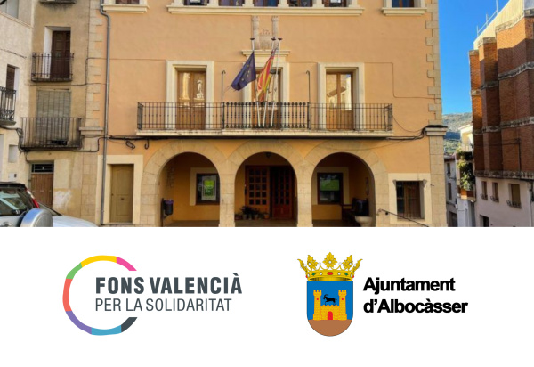 albocasser-se-suma-al-fons-valencia-para-la-solidaridad-elevando-a-162-el-numero-de-entidades-socias-en-la-comunitat-valenciana