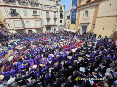 rompida-de-la-hora-de-alcora-en-honor-a-melchor-paus-gran-referente-referente-de-sus-reconocimientos