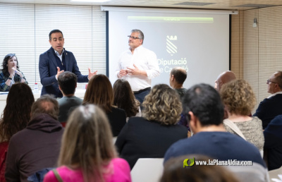 La Diputaci�n de Castell�n refuerza la atenci�n directa con los ayuntamientos para lograr una mayor y mejor aplicaci�n del Plan Impulsa 2026-2027