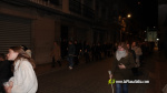 La Verge dels Dolors recorre Borriana en una solemne process? nocturna de Dimecres Sant