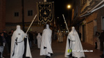 La Verge dels Dolors recorre Borriana en una solemne process? nocturna de Dimecres Sant