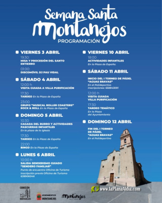 montanejos-prepara-una-amplia-programacion-para-semana-santa-con-actividades-religiosas-culturales-deportivas-y-de-ocio