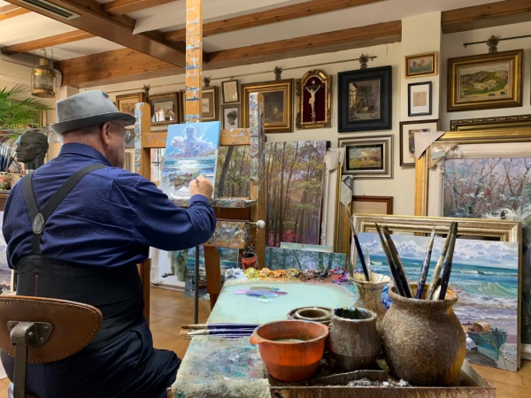 la-fabrica-de-la-luz-abre-la-temporada-de-exposiciones-en-la-sala-maria-sorolla-de-moncofa