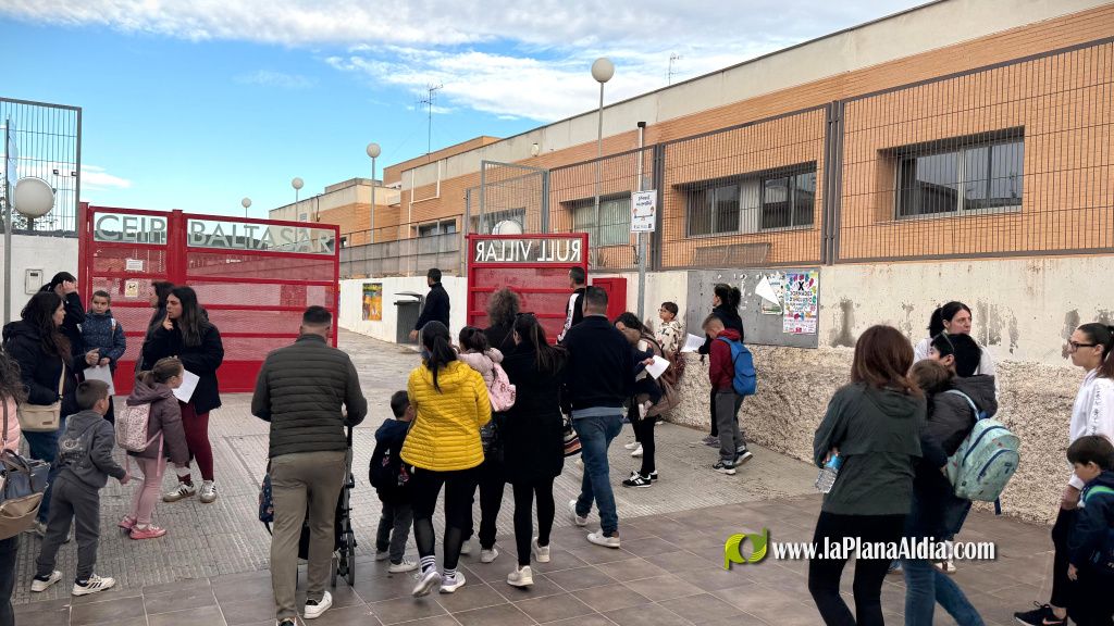 Onda estrena la Escoleta de Pasqua con 160 plazas para facilitar la conciliaci�n familiar