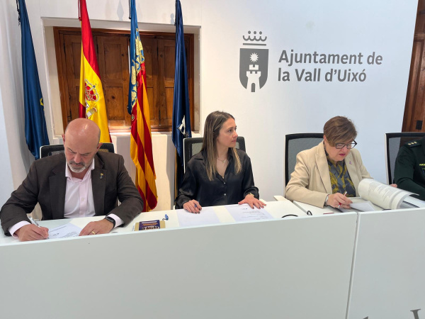 la-vall-d-uixo-refuerza-la-coordinacion-policial-y-prepara-refuerzos-para-las-fiestas-patronales