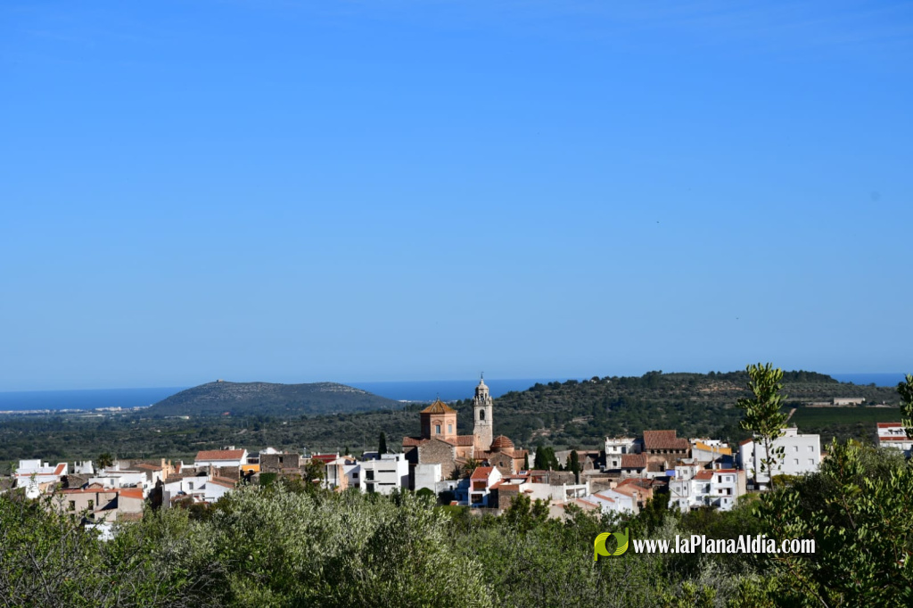 Sant Jordi renueva su sello como municipio tur�stico y refuerza la promoci�n del destino