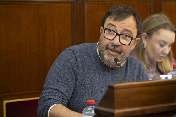 Comprom�s denuncia el abandono del interior de Castell�n tras el cierre de cajeros autom�ticos