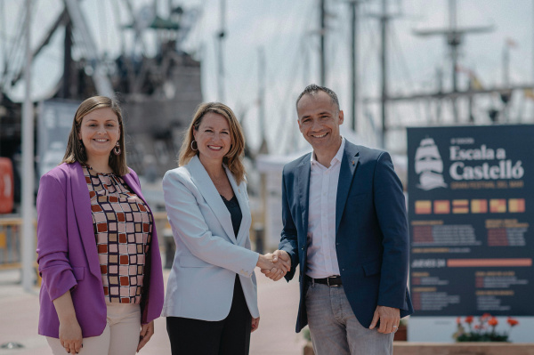 Castell� promocionar� aquest cap de setmana a Sete les festes de la Magdalena, la gastronomia i les tradicions marineres