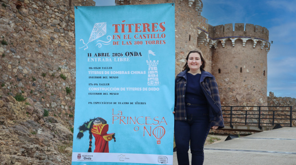 onda-transforma-el-castillo-de-las-300-torres-en-un-gran-escenario-al-aire-libre-para-una-jornada-de-titeres-y-talleres