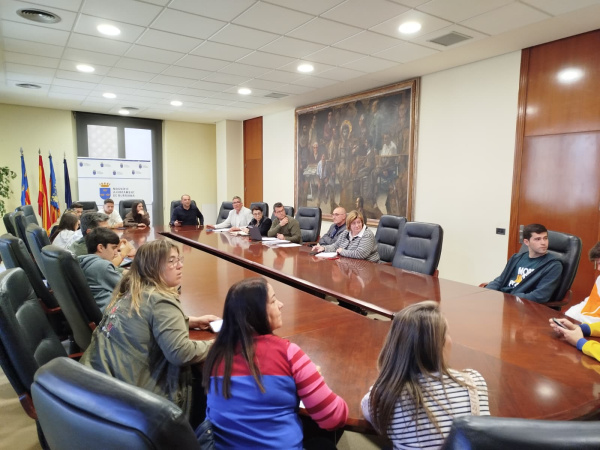 Burriana adjudica provisionalmente 13 puestos para la explotaci�n de servicios de temporada en sus playas