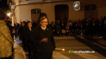 El silenci i la devoci? marquen la Process? del Sant Enterrament a Borriana