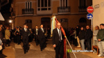 El silenci i la devoci? marquen la Process? del Sant Enterrament a Borriana