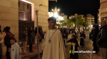El silenci i la devoci? marquen la Process? del Sant Enterrament a Borriana