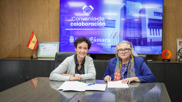 onda-refuerza-su-apoyo-al-tejido-empresarial-con-un-nuevo-convenio-con-la-camara-de-comercio-de-castellon