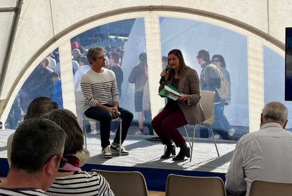 Miralles presenta en Sete Escala a Castello como uno de los grandes eventos mar�timos del Mediterr�neo