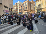 Rompida por la Paz y Procesiones de l'Alcora