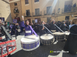 Rompida por la Paz y Procesiones de l'Alcora
