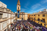 Rompida por la Paz y Procesiones de l'Alcora