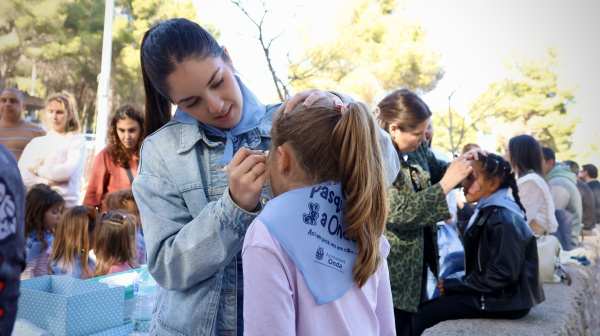 Onda arranca una Pascua llena de vida con m�s de 30 actividades para todos los p�blicos