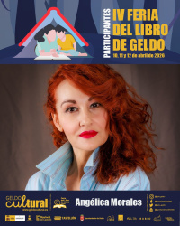 Geldo tornar� a convertir-se en l'epicentre cultural de l'Alt Pal�ncia amb la celebraci� de la IV Fira del Llibre, que tindr� lloc del 10 al 12 d'abril de 2026.