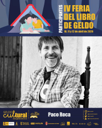 Geldo tornar� a convertir-se en l'epicentre cultural de l'Alt Pal�ncia amb la celebraci� de la IV Fira del Llibre, que tindr� lloc del 10 al 12 d'abril de 2026.