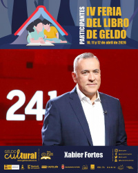 Geldo tornar� a convertir-se en l'epicentre cultural de l'Alt Pal�ncia amb la celebraci� de la IV Fira del Llibre, que tindr� lloc del 10 al 12 d'abril de 2026.