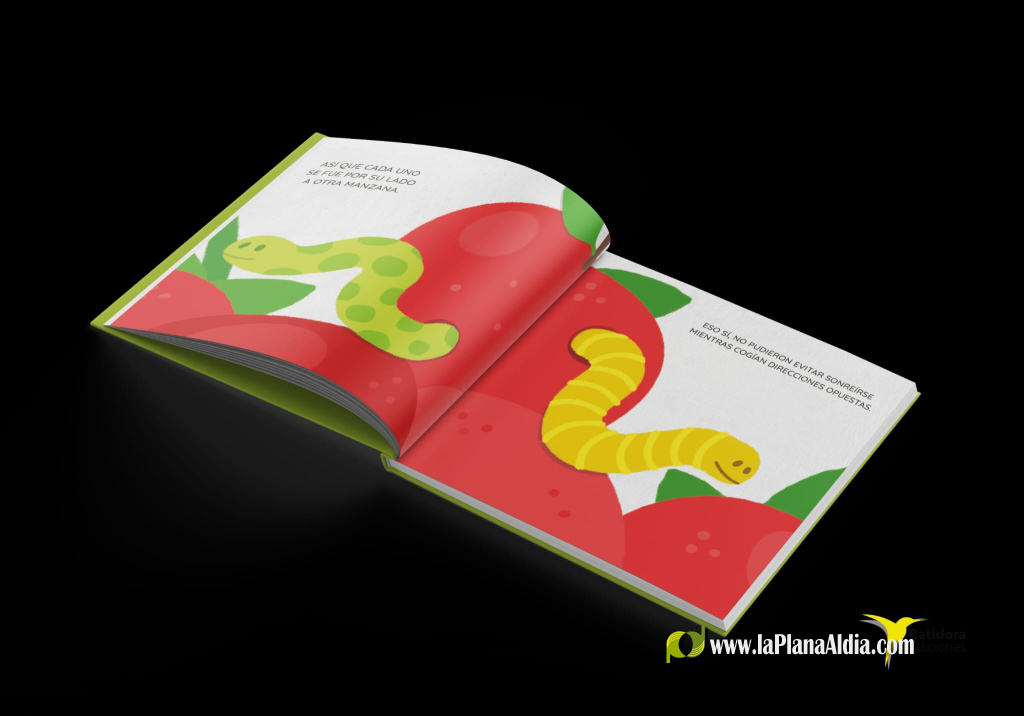 Cuquita i Cuquito, el nou conte de Miguel Alayrach, surt a la venda aquest dissabte a la Fira del Llibre de Geldo