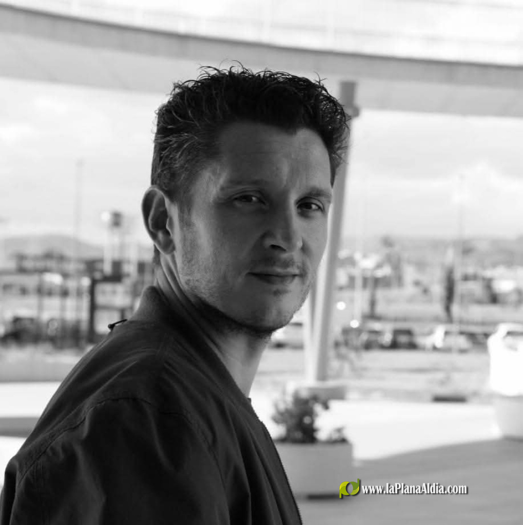 Cuquita i Cuquito, el nou conte de Miguel Alayrach, surt a la venda aquest dissabte a la Fira del Llibre de Geldo