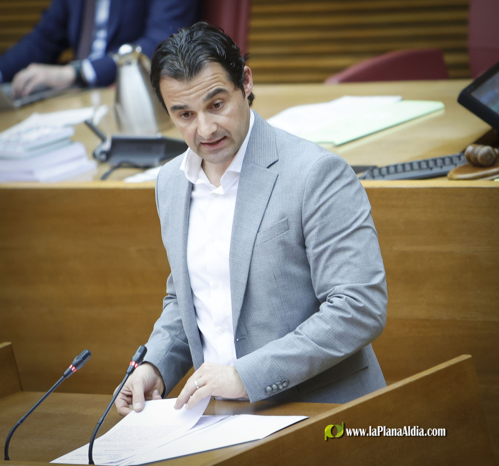 El PP pide al Consell impulsar la erradicaci�n de la violencia en el deporte