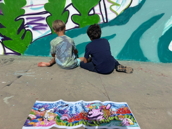 almassora-da-inicio-al-i-herstory-fest-un-festival-que-convierte-el-arte-urbano-en-altavoz-de-la-creatividad-juvenil