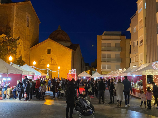benicarlo-licita-dos-servicios-la-fira-de-nadal-y-las-visitas-dinamizadas-y-teatralizadas-del-mucbe