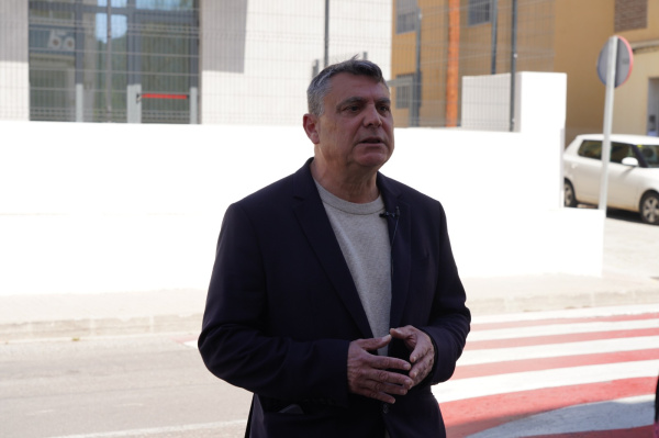 El PP de Borriol exige ceder el centro de d�a a la Generalitat para desbloquear su apertura