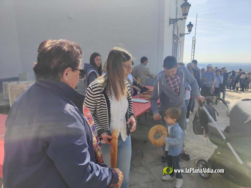 Alcora vive su Fiesta Local de La Dobla