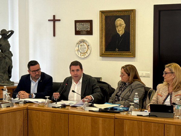 El Partit Popular denuncia la manca de transpar�ncia de Benlloch sobre terrenys que seran un aparcament a Vila-real