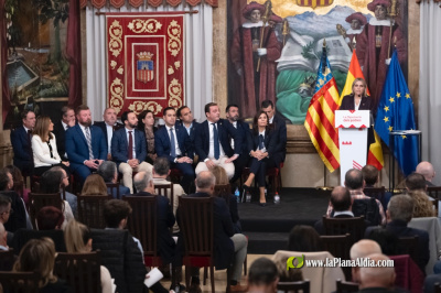 La Diputaci�n de Castell�n celebrar� la Cumbre de Alcaldes el pr�ximo 28 de abril